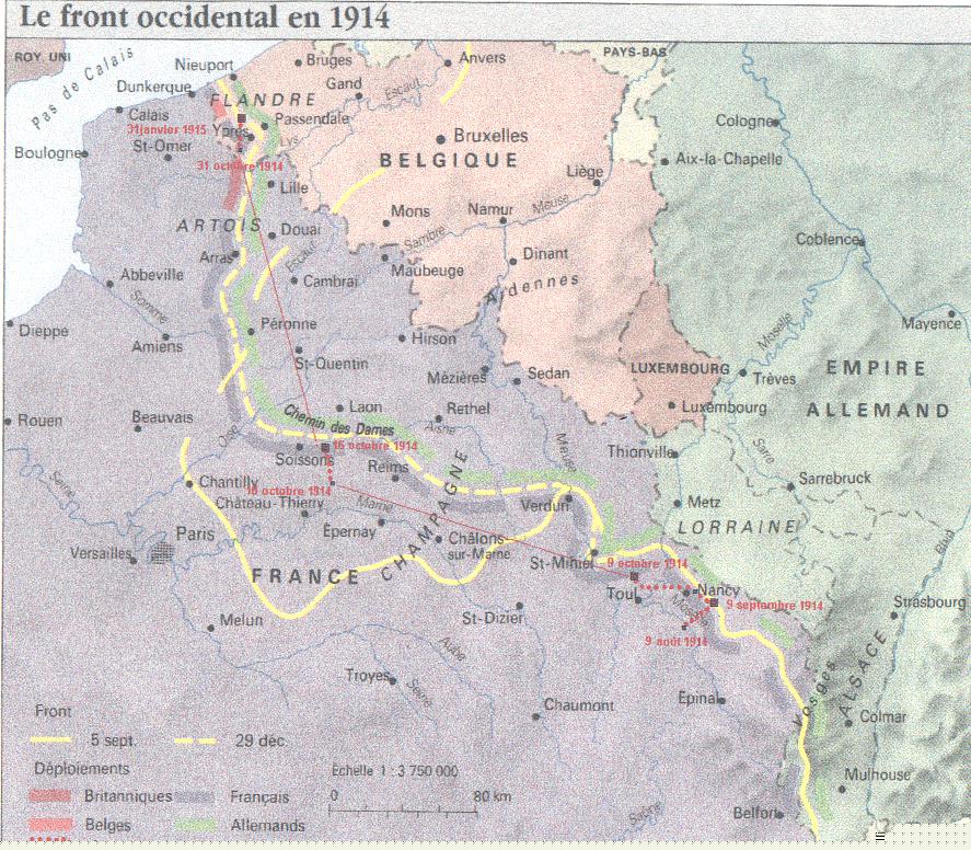 carte