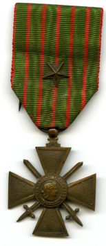 croix